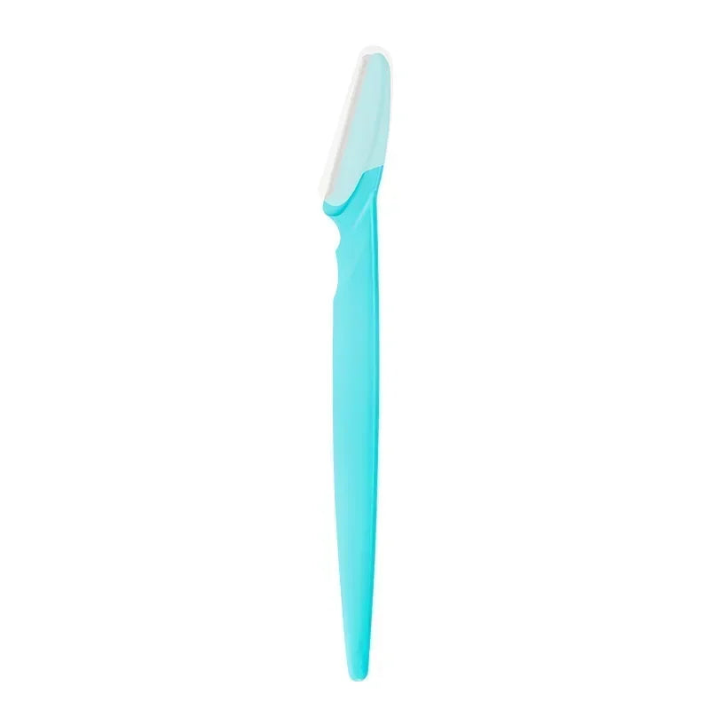 Eyebrow Trimmer Scissor Beauty Products for Women Eyebrow Scissors  with combs