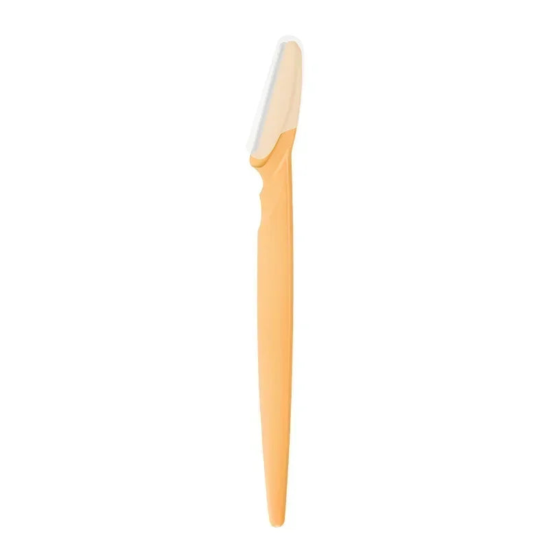 Eyebrow Trimmer Scissor Beauty Products for Women Eyebrow Scissors  with combs