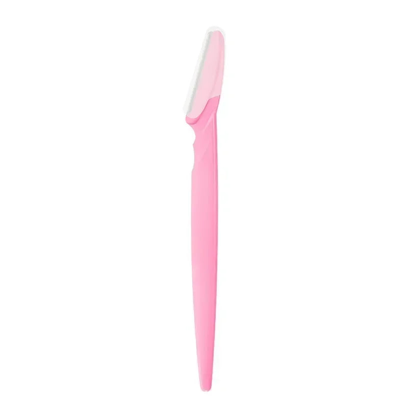 Eyebrow Trimmer Scissor Beauty Products for Women Eyebrow Scissors  with combs